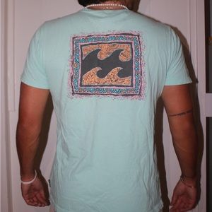 Billabong Surf Tee
